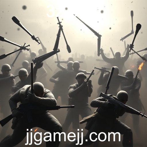 A Emoção Incessante dos Jogos de Ação