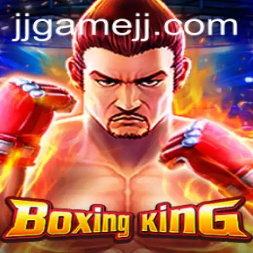 BoxingKing: The Ultimate Virtual Fighting Experience