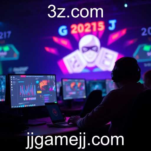 Crescimento dos E-sports em 2025