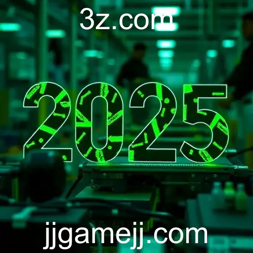 Inovações e Tendências Econômicas de 2025