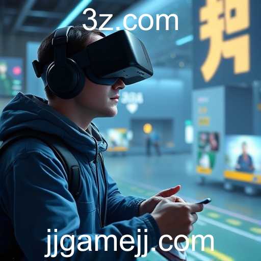 Explorando as Tendências de Jogos em 2025