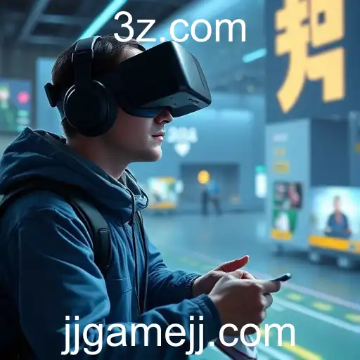 Explorando as Tendências de Jogos em 2025