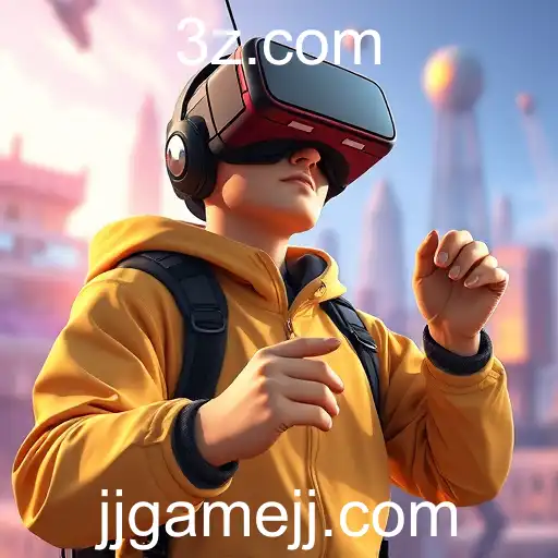 Inovações e Desafios no Mundo dos Jogos em 2025