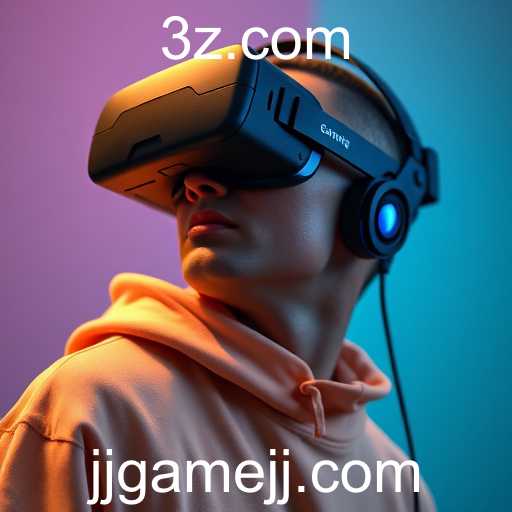 O Futuro dos Jogos Online: Inovações de 2025