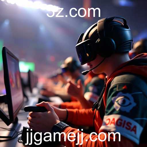 A Influência da 'gamejj' na Indústria de Jogos Brasileira