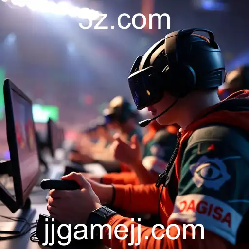 A Influência da 'gamejj' na Indústria de Jogos Brasileira