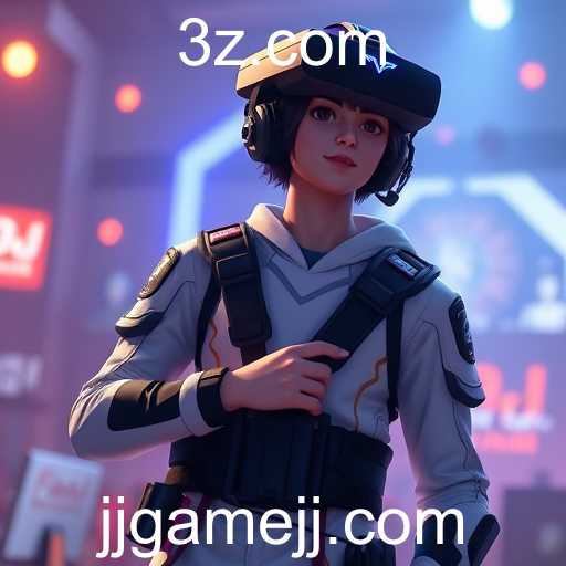 Tendências e Inovações no Mundo dos Jogos em 2025