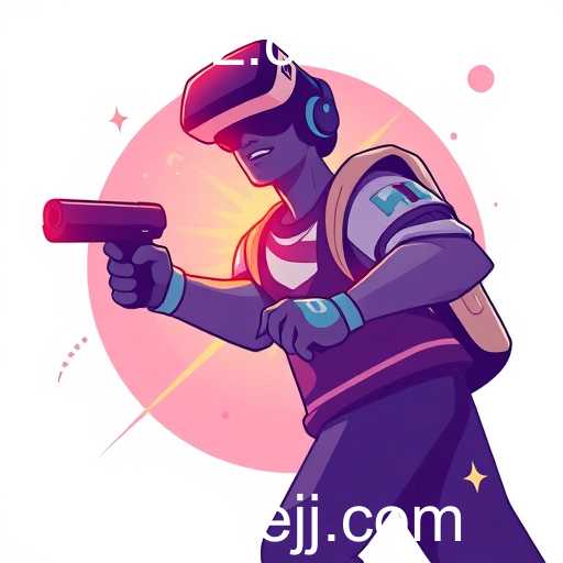 Inovações Transformadoras no Mundo dos Jogos