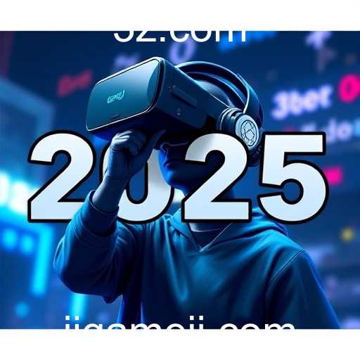 Novidades e Tendências do gamejj no Cenário Atual de Jogos