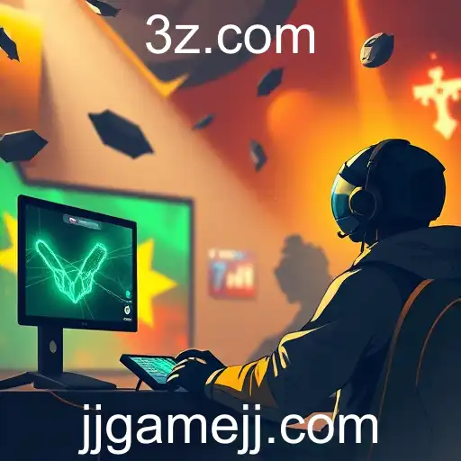 Revolução dos Jogos em 2025: Como a GameJJ se Destaca