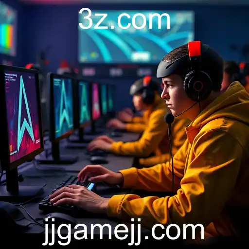 Explorando o Crescimento e Impacto do Gamejj no Brasil