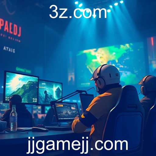 Revolução dos Jogos Online em 2025