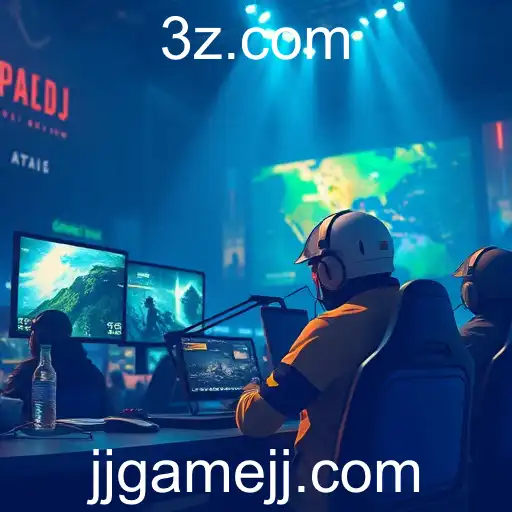 Revolução dos Jogos Online em 2025