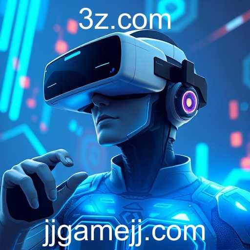 Revoluções Tecnológicas em Jogos: Tendências Emergentes