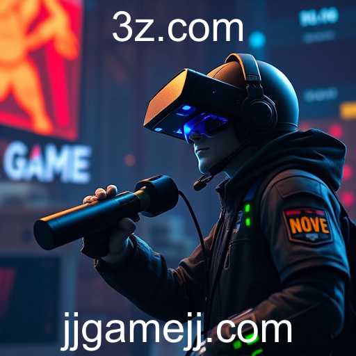 Avanços no Mundo dos Jogos em 2025