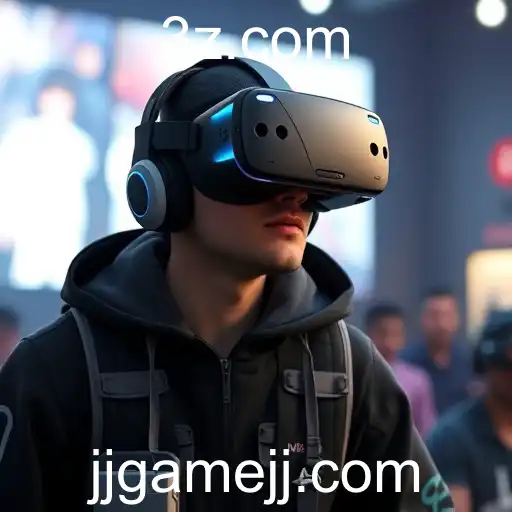 Inovação e Expansão no Mundo dos Jogos Online