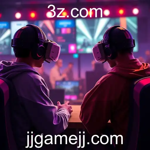 Inovação e Tendências no Mundo dos Jogos Online Portugueses