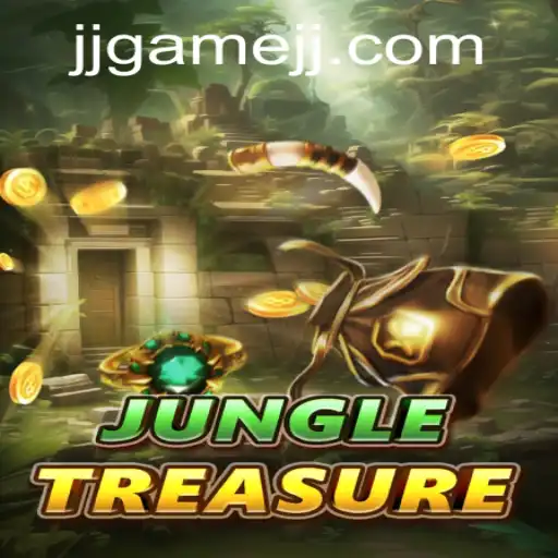 Discover JungleTreasure: The Thrilling Adventure of Hidden Riches