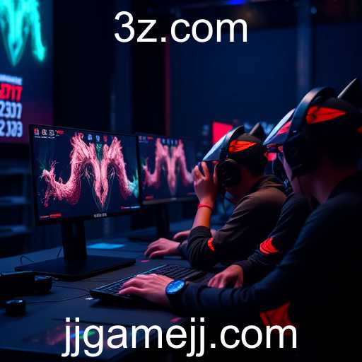 Novidades e Tendências no Mundo dos Jogos