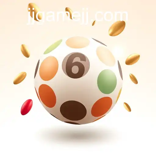 The Thrilling Evolution of Lottery Games and Gamejj