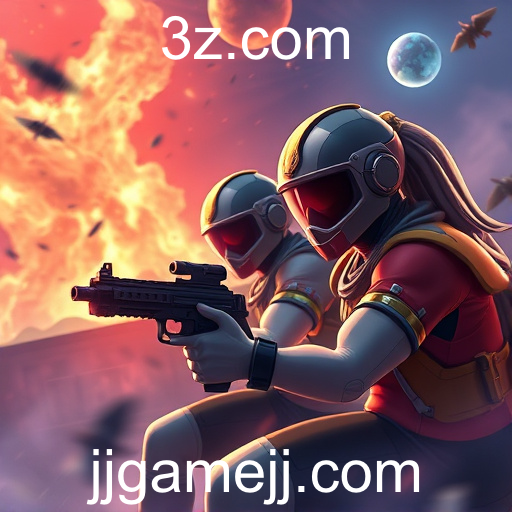 A Fascinante Evolução dos Jogos Multijogador