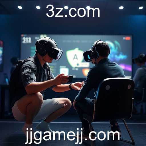 Reinvenção dos Clássicos: Uma Nova Era para o Mundo dos Jogos