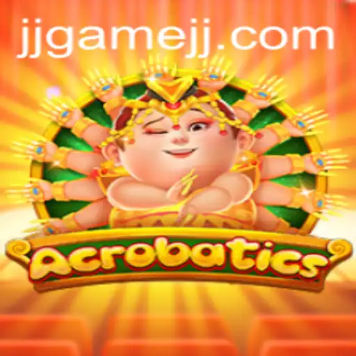 Exploring Acrobatics Game: The Ultimate Experience