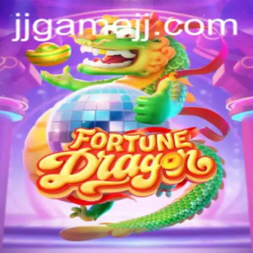 FortuneDragon: A New Era in Gaming with GameJJ