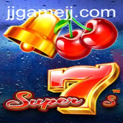 Discover the Exciting World of Super7s: A GameJJ Adventure