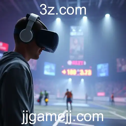 Revolução no Mundo dos Jogos Digitais: Novas Tendências Emergentes