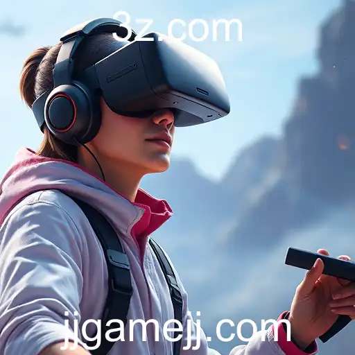 A Revolução dos Jogos em 2025: Tendências e Inovações