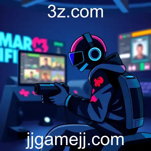 A Revolução do Mercado de Jogos Online em 2025