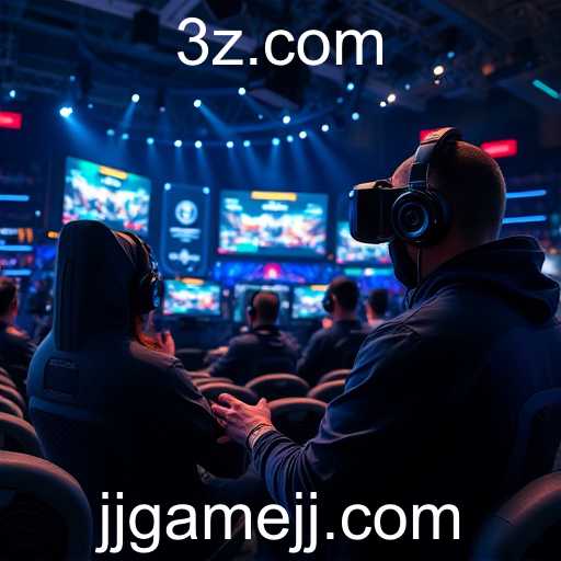 Revolução nos Jogos: As Tendências que Estão Moldando 2025