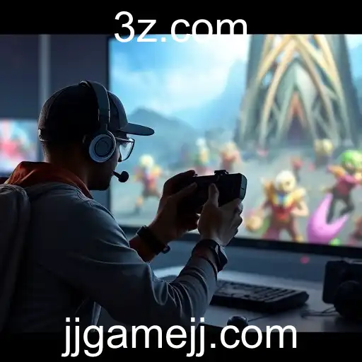 Revolução dos Jogos Online no Brasil