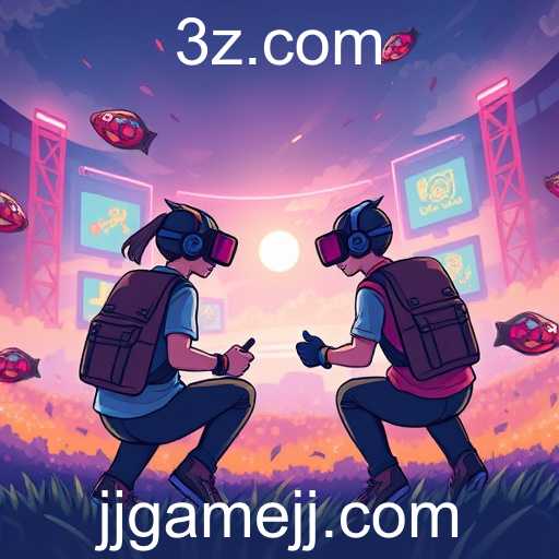 A Ascensão dos Games em 2025