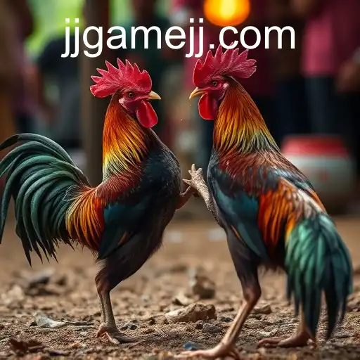 Exploring the Cultural Phenomenon of Sabong Games: The Intricacies and Impact of gamejj