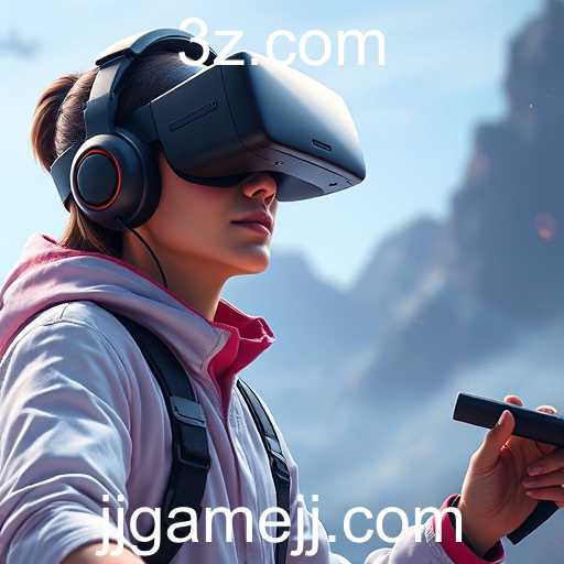 Tendências e Evoluções do Universo dos Jogos